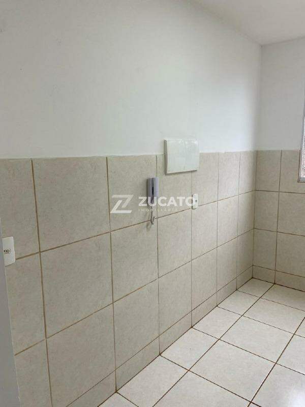Apartamento à venda no Santa Maria: 
