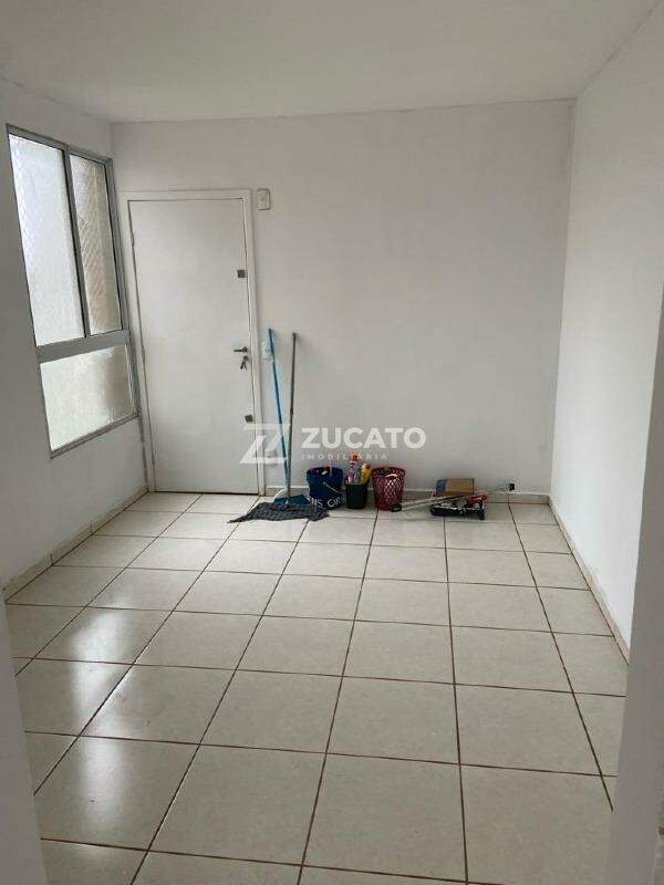 Apartamento à venda no Santa Maria: 