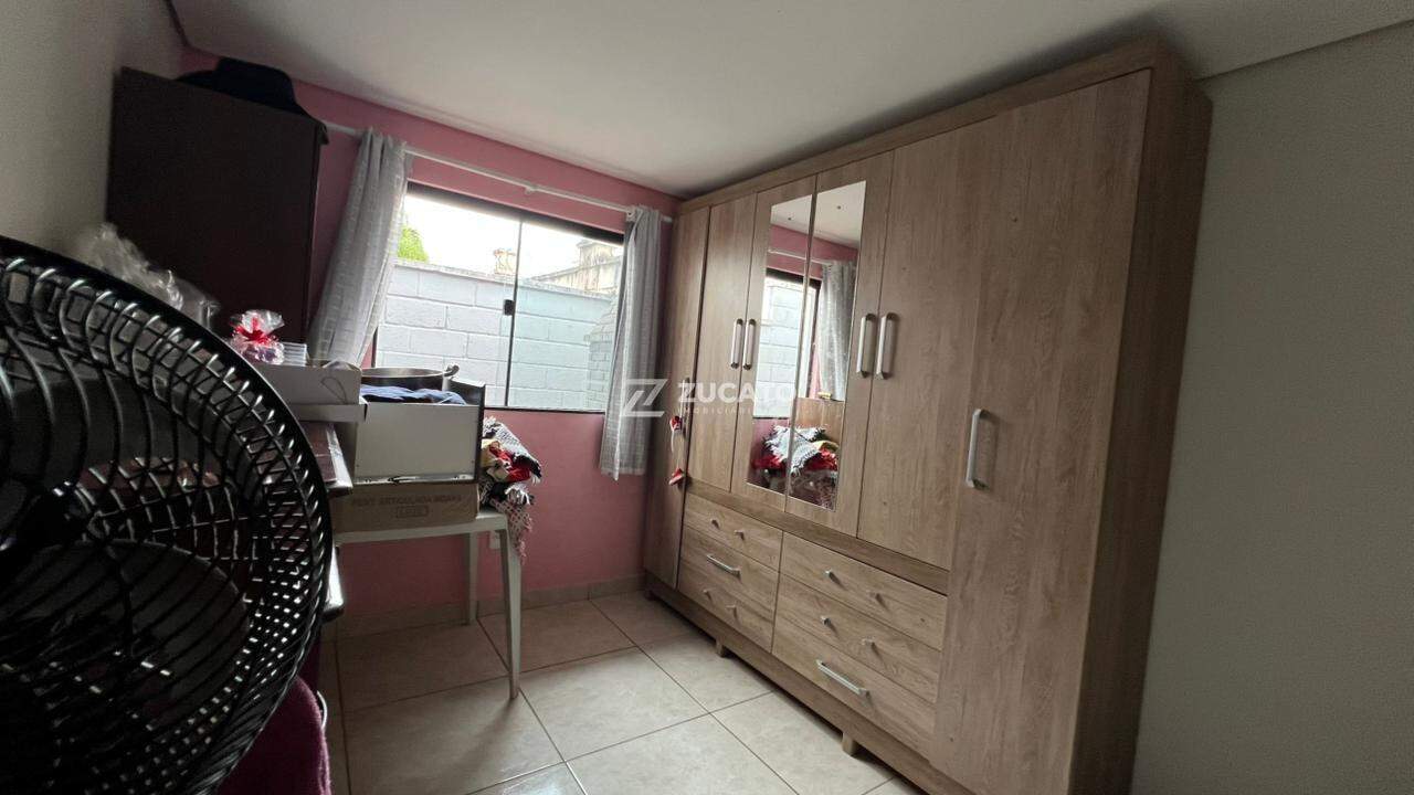 Apartamento à venda no Recreio dos Bandeirantes: 