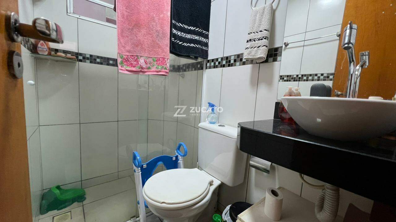 Apartamento à venda no Recreio dos Bandeirantes: 