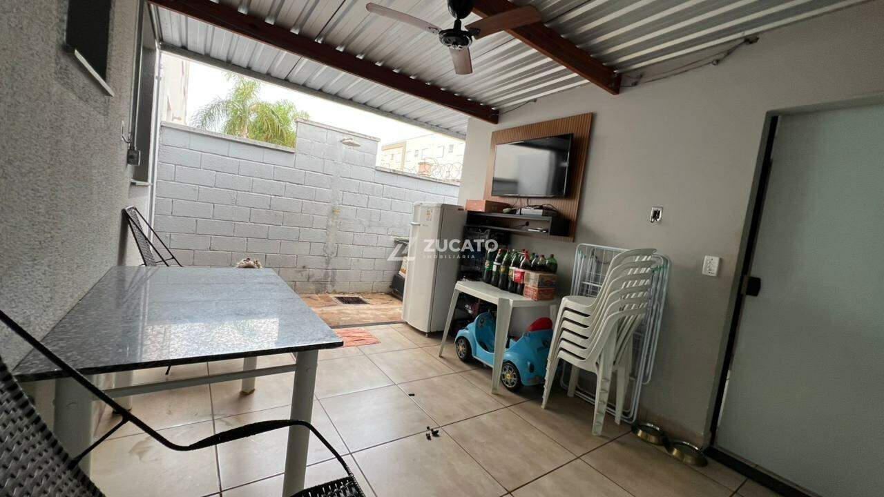 Apartamento à venda no Recreio dos Bandeirantes: 