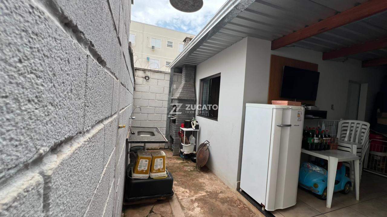 Apartamento à venda no Recreio dos Bandeirantes: 