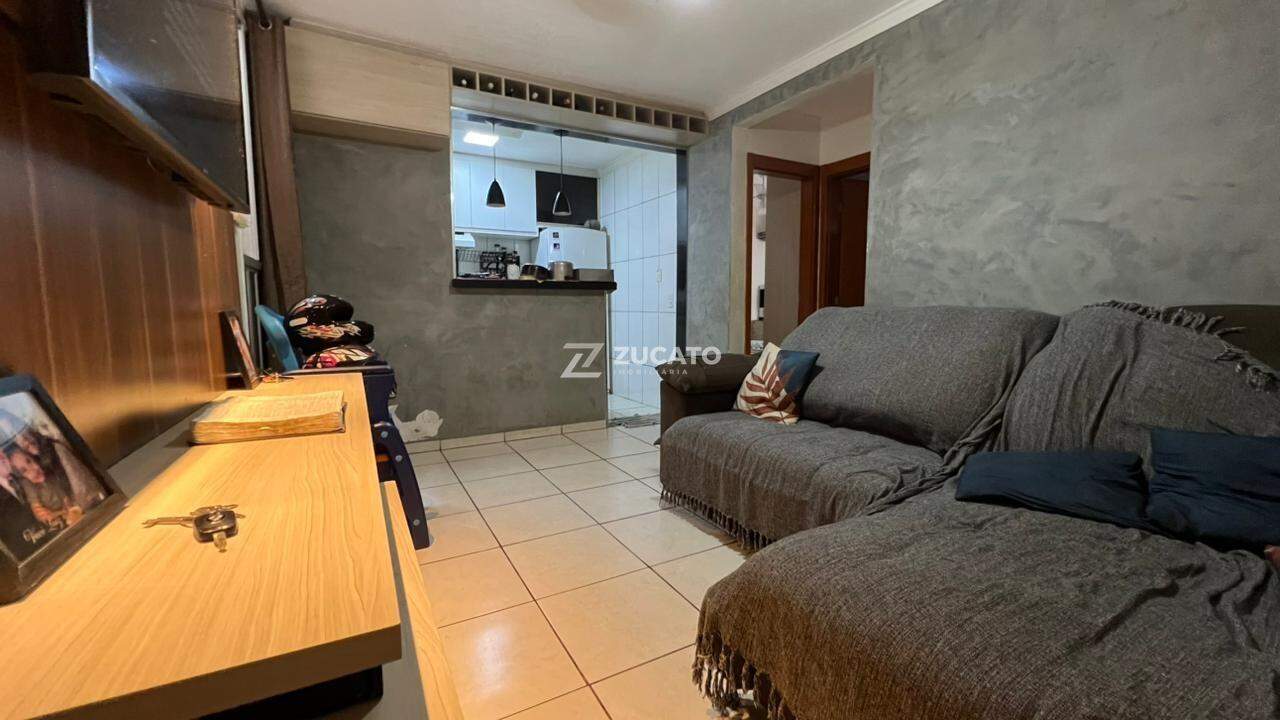 Apartamento à venda no Recreio dos Bandeirantes: 