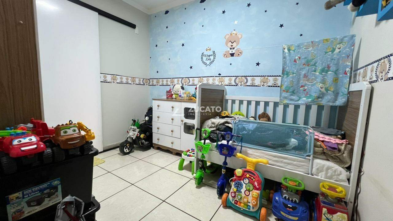 Apartamento à venda no Recreio dos Bandeirantes: 