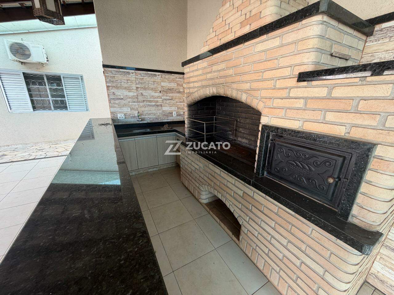 Casa para aluguel no Conjunto Costa Telles II: 