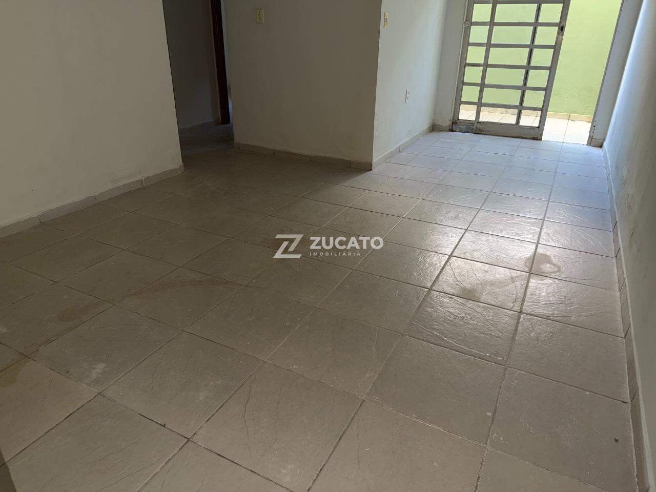 Apartamento para aluguel no Irmãos Soares: 