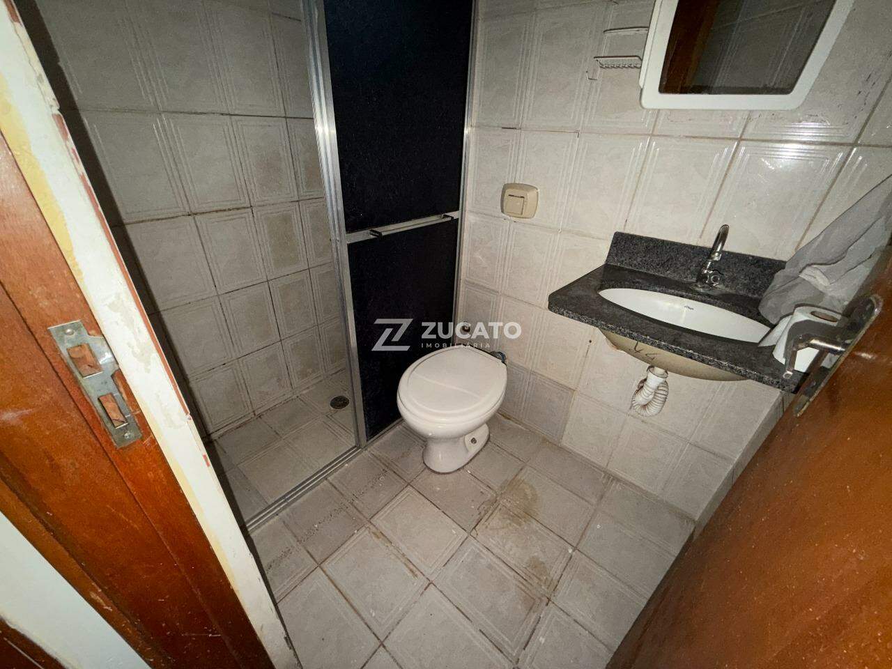 Apartamento para aluguel no Irmãos Soares: 