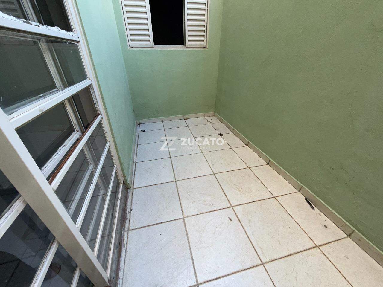 Apartamento para aluguel no Irmãos Soares: 