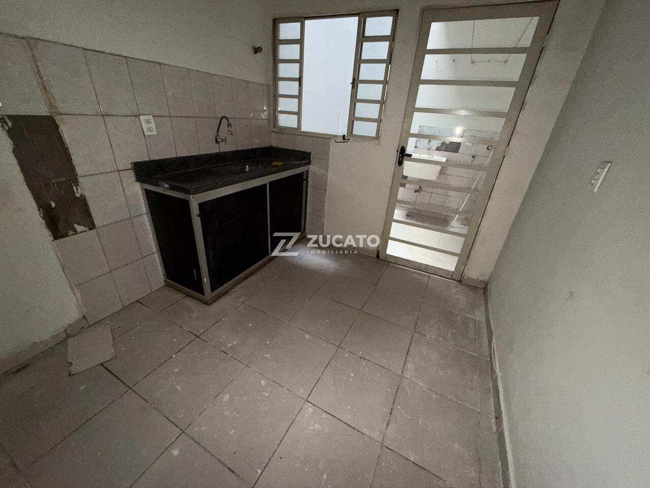 Apartamento para aluguel no Irmãos Soares: 