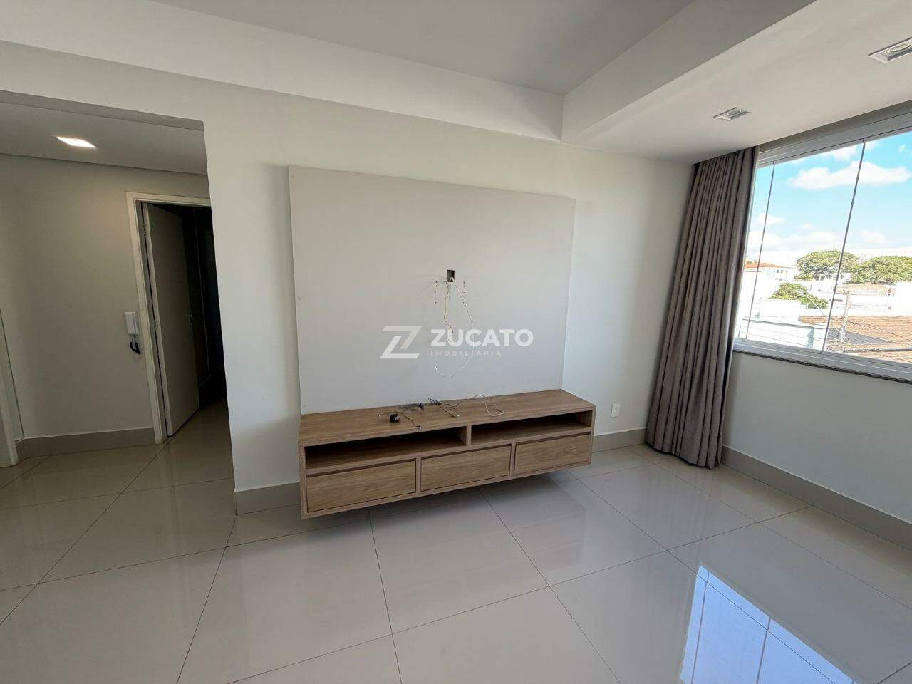 Apartamento para aluguel no São Benedito: 