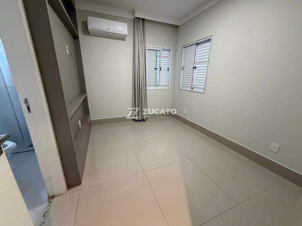 Apartamento para aluguel no São Benedito: 