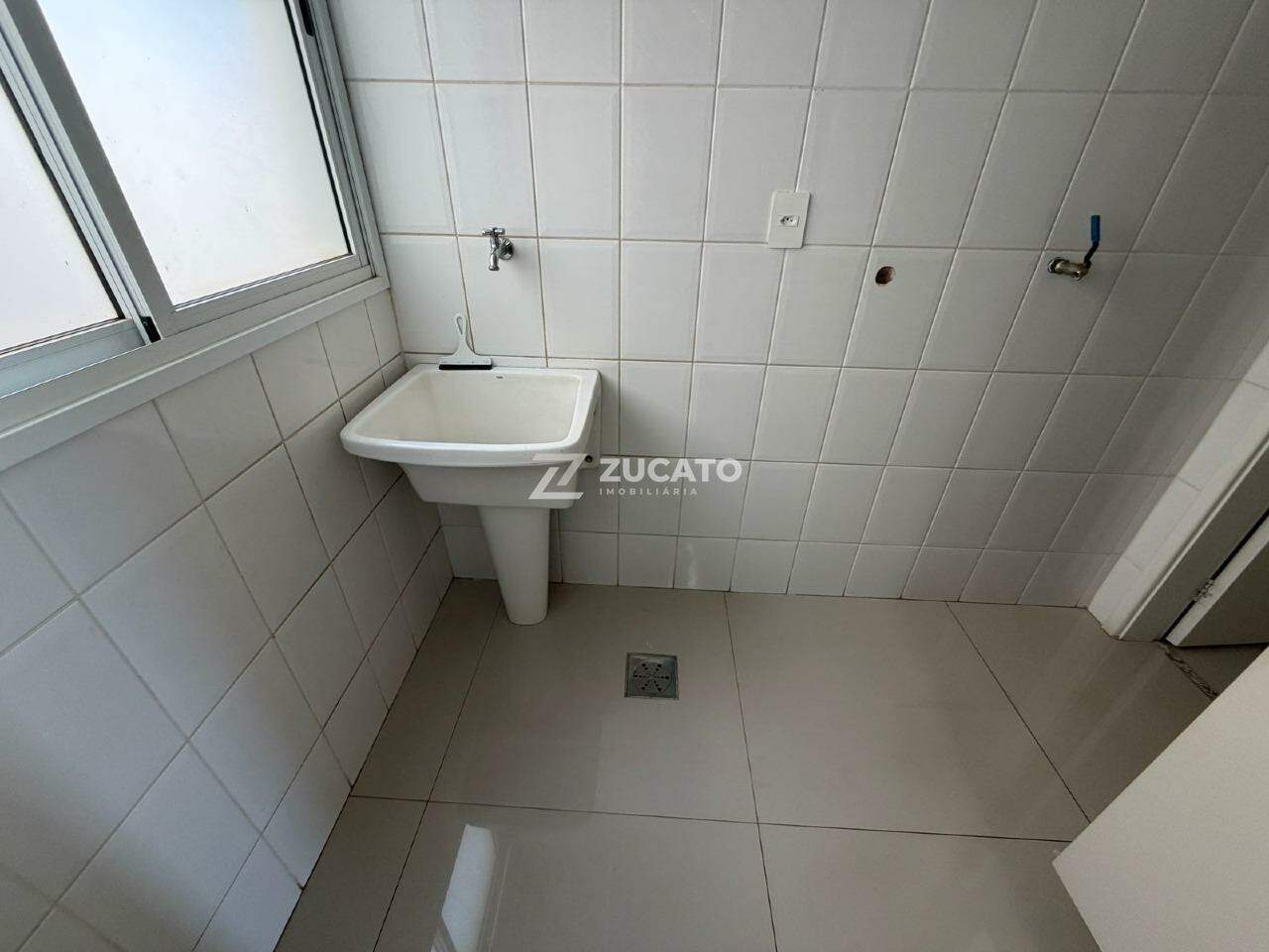 Apartamento para aluguel no São Benedito: 