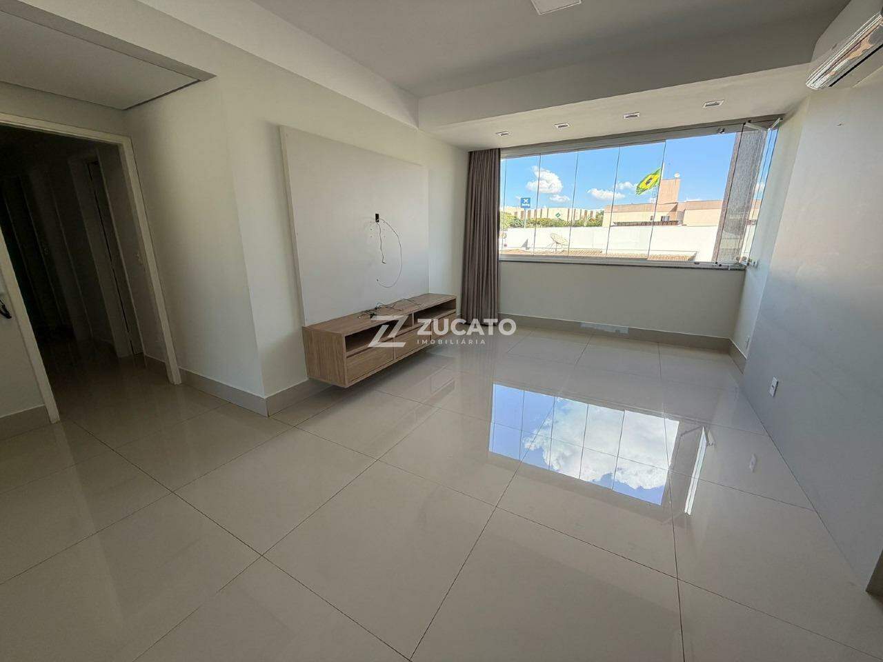 Apartamento para aluguel no São Benedito: 