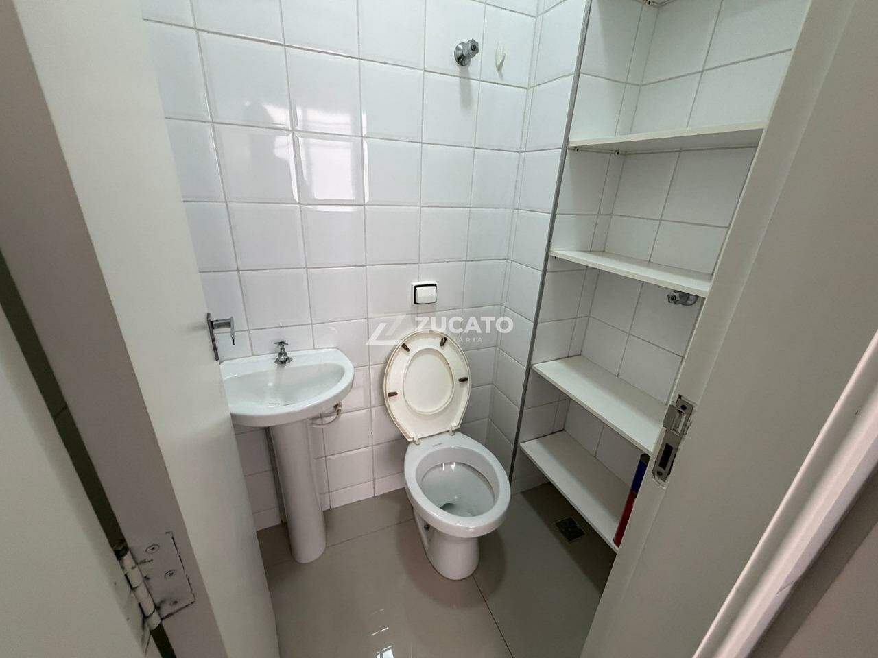 Apartamento para aluguel no São Benedito: 