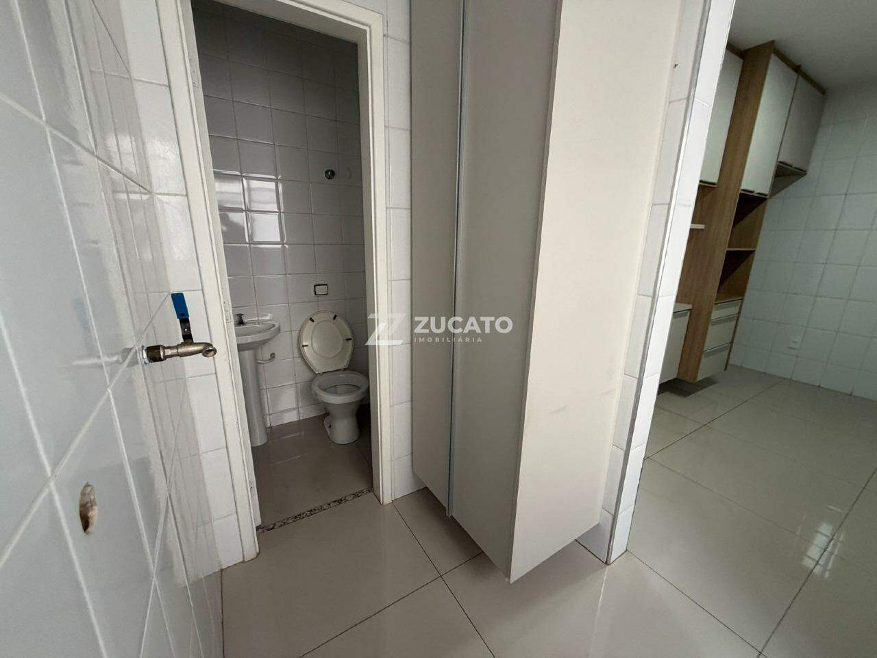 Apartamento para aluguel no São Benedito: 
