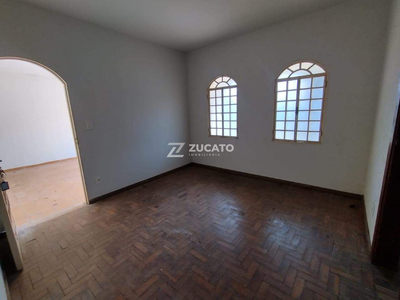 Casa para aluguel no Jardim Espírito Santo: 