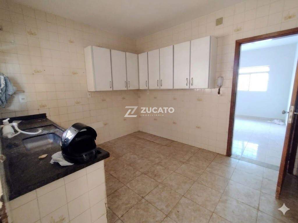 Casa para aluguel no Jardim Espírito Santo: 