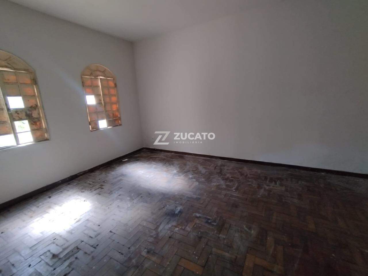 Casa para aluguel no Jardim Espírito Santo: 