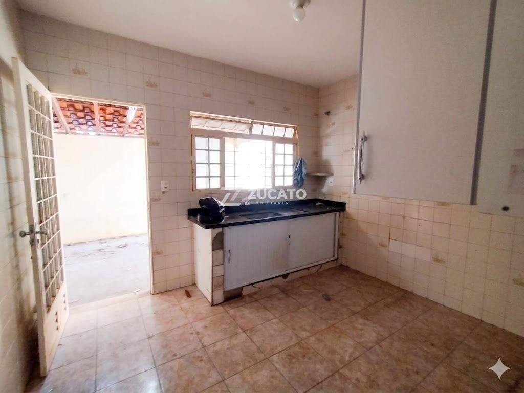 Casa para aluguel no Jardim Espírito Santo: 
