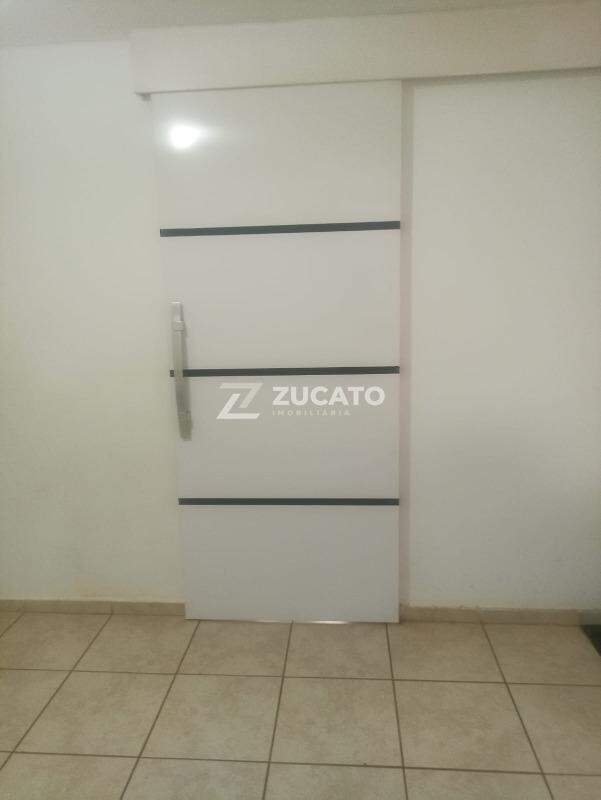 Apartamento à venda no Conjunto Manoel Mendes: 