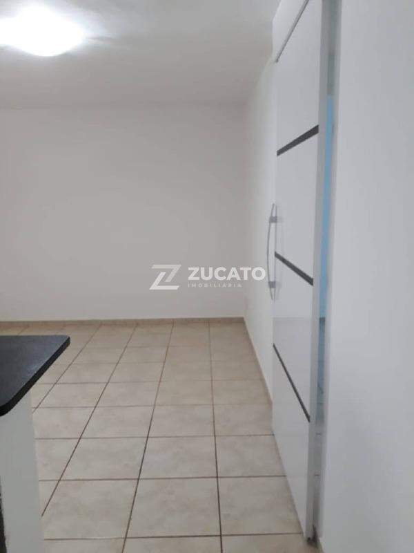 Apartamento à venda no Conjunto Manoel Mendes: 