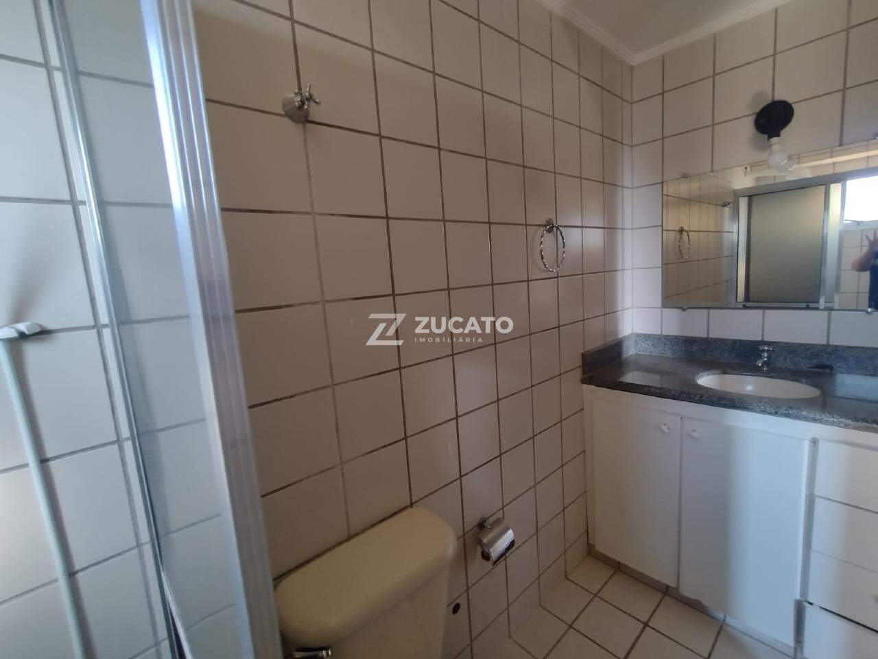 Apartamento para aluguel no Nossa Senhora da Abadia: 