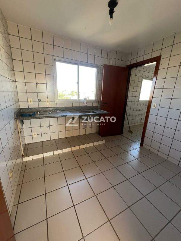 Apartamento para aluguel no Nossa Senhora da Abadia: 