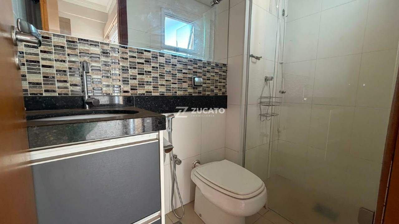 Apartamento para aluguel no Nossa Senhora da Abadia: 