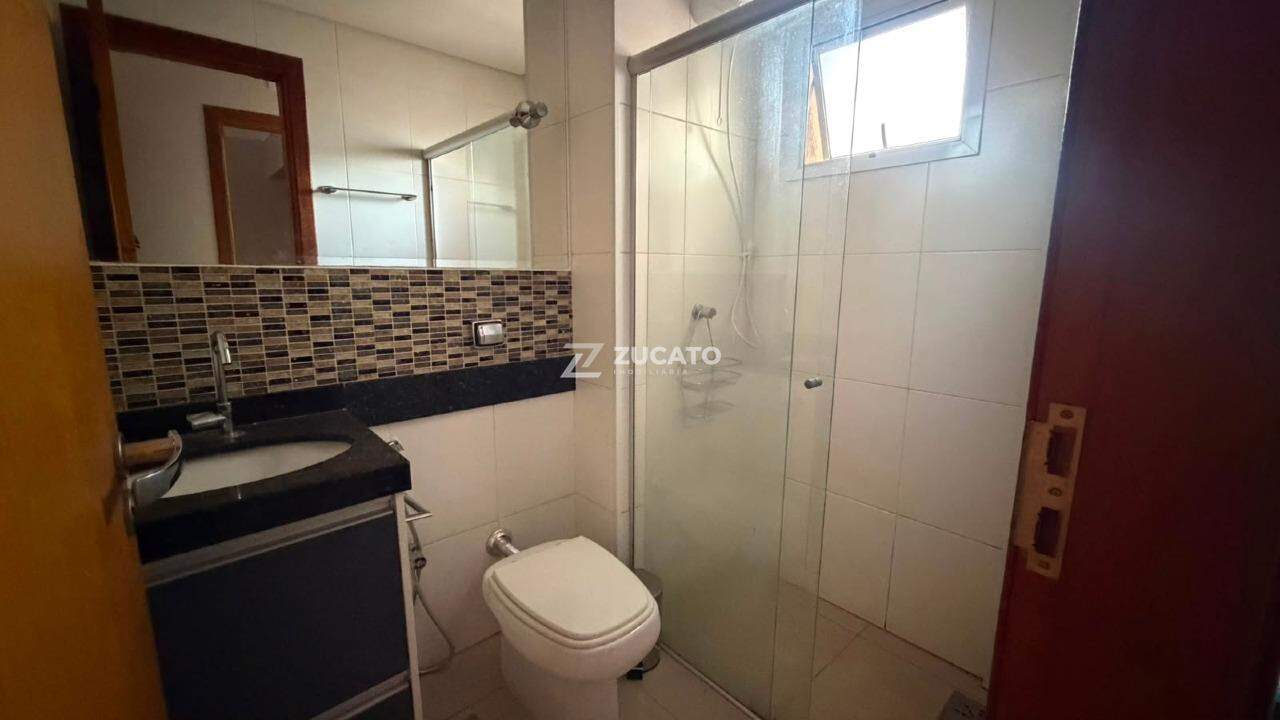 Apartamento para aluguel no Nossa Senhora da Abadia: 