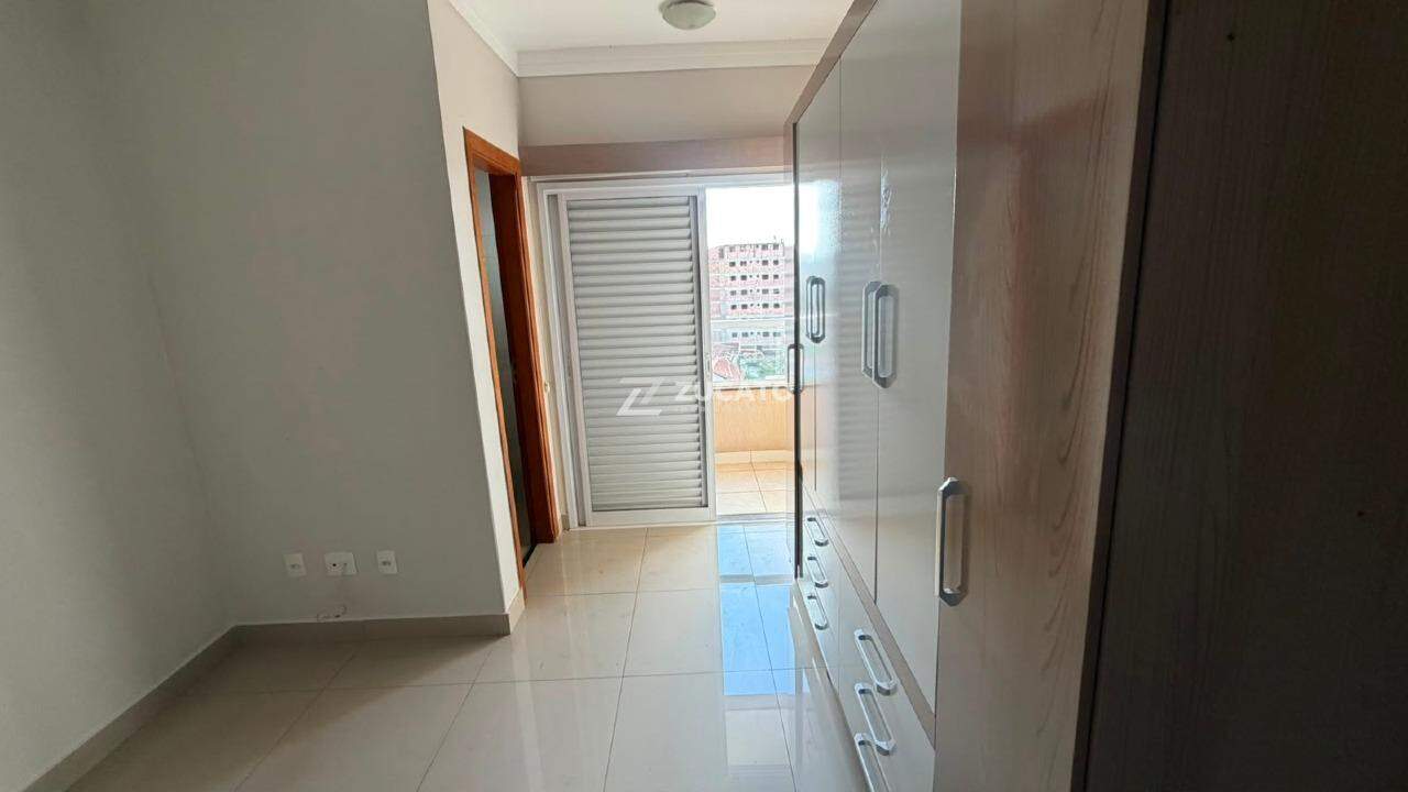 Apartamento para aluguel no Nossa Senhora da Abadia: 