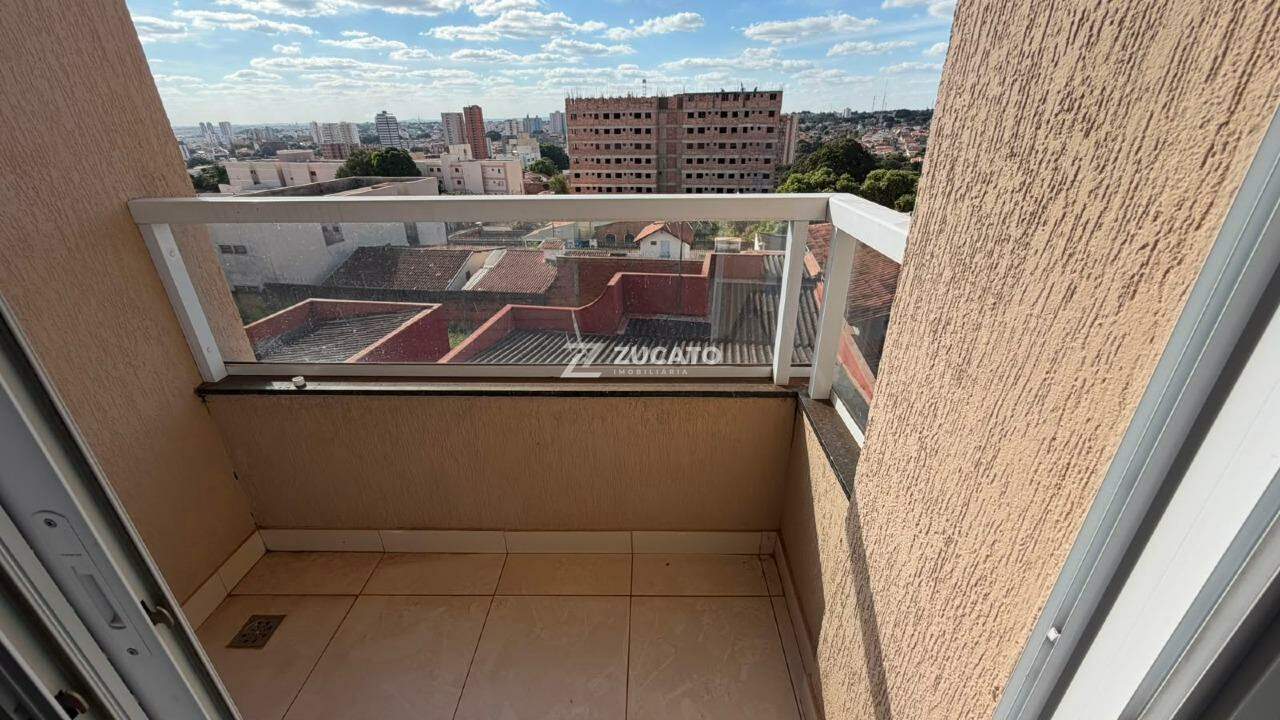 Apartamento para aluguel no Nossa Senhora da Abadia: 