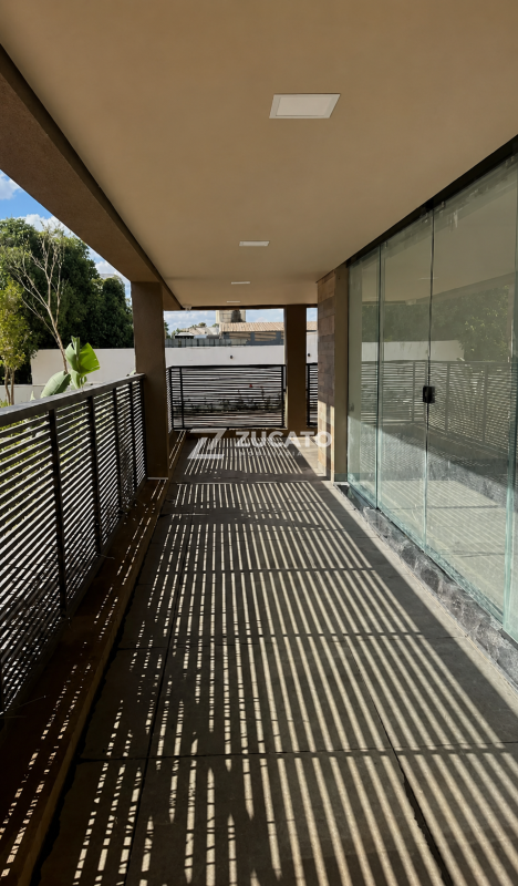Sala para aluguel no Centro: 