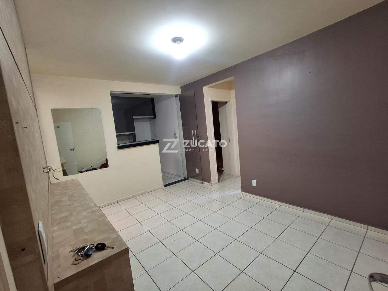Apartamento para aluguel no Conjunto Guanabara: 