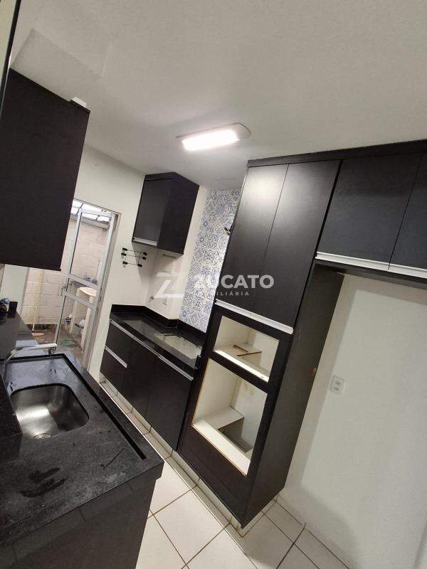 Apartamento para aluguel no Conjunto Guanabara: 