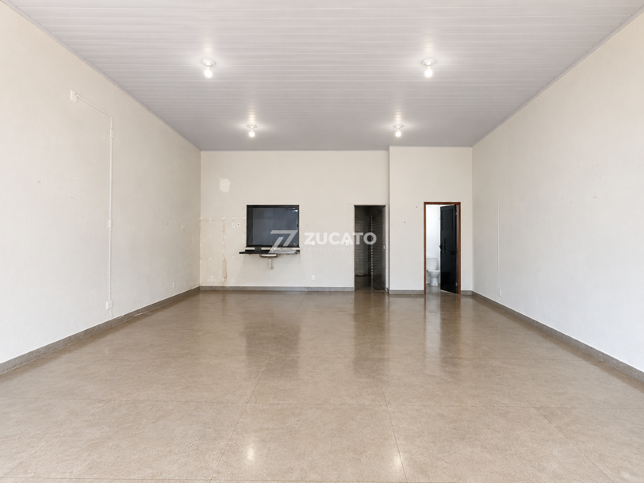 Ponto para aluguel no Nossa Senhora da Abadia: 