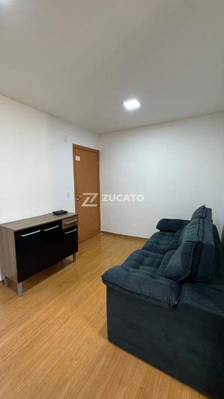 Apartamento à venda no Recreio dos Bandeirantes: 