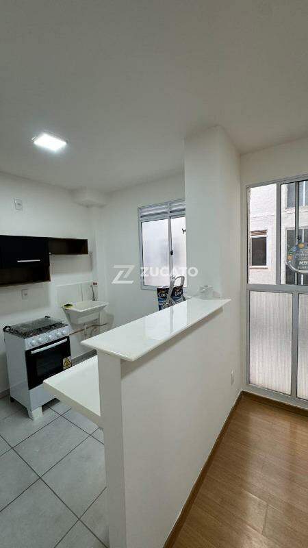 Apartamento à venda no Recreio dos Bandeirantes: 