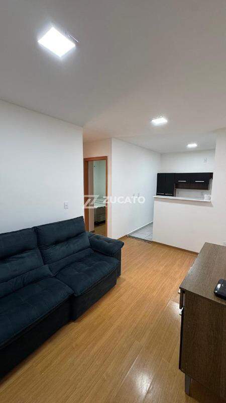 Apartamento à venda no Recreio dos Bandeirantes: 