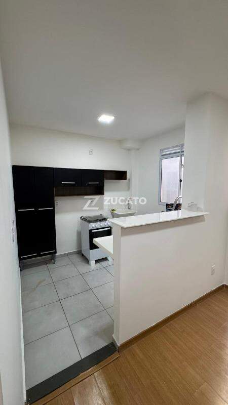 Apartamento à venda no Recreio dos Bandeirantes: 