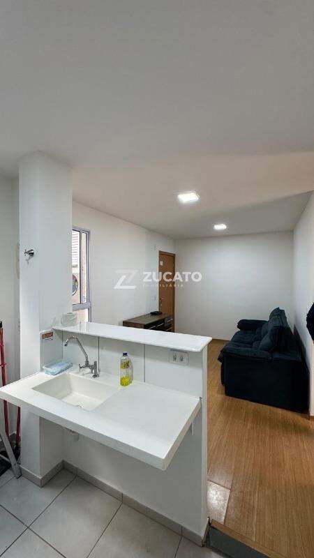 Apartamento à venda no Recreio dos Bandeirantes: 