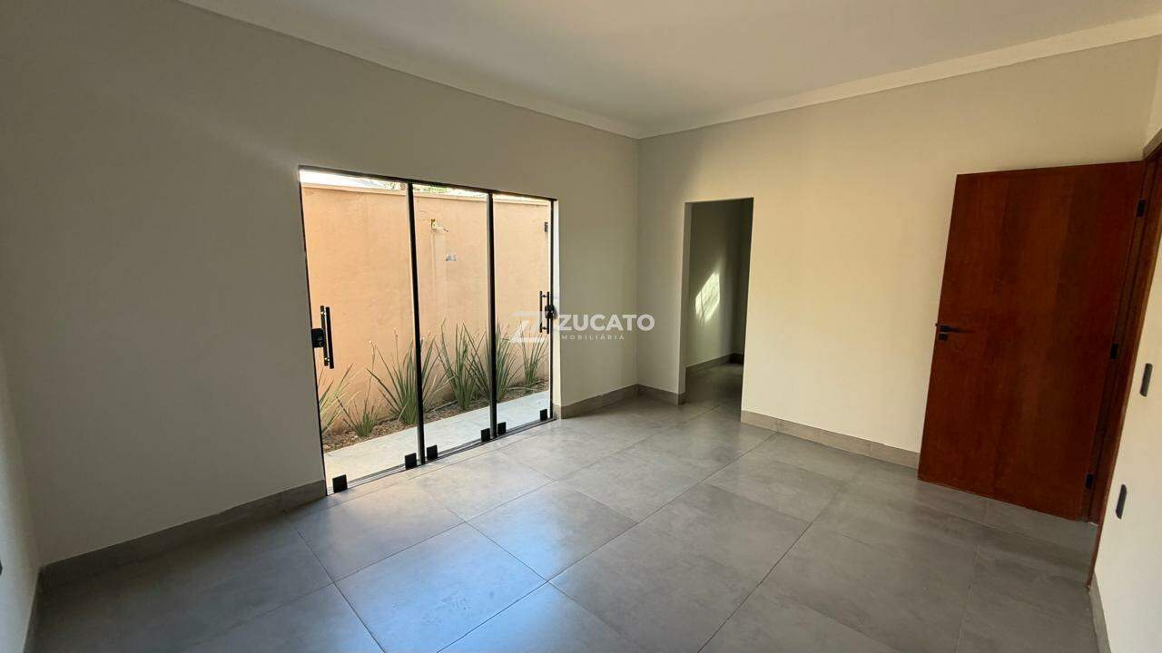 Casa para aluguel no Jardim Espírito Santo: 