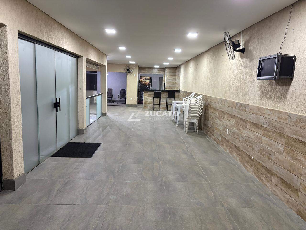 Casa para aluguel no Conjunto Manoel Mendes: 