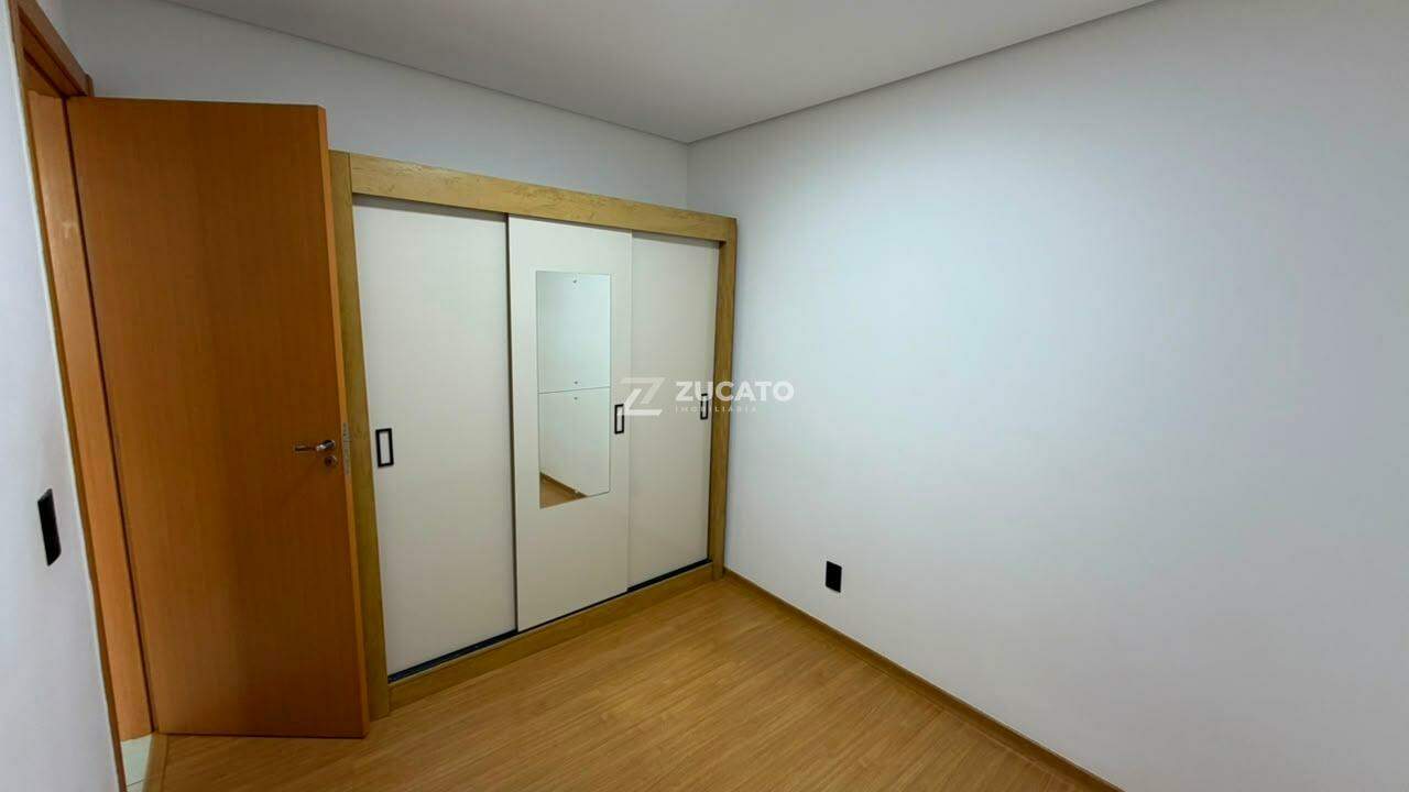 Apartamento para aluguel no Parque dos Buritis: 