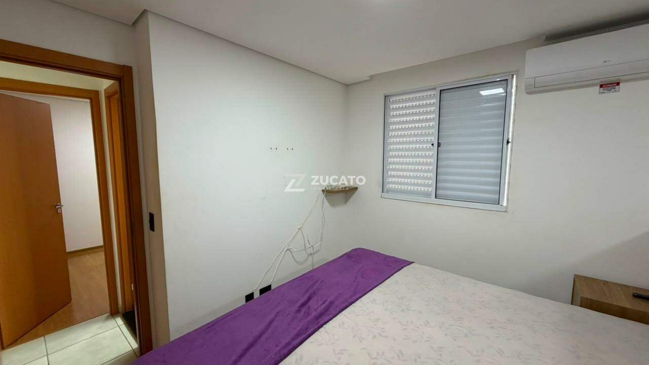 Apartamento para aluguel no Parque dos Buritis: 