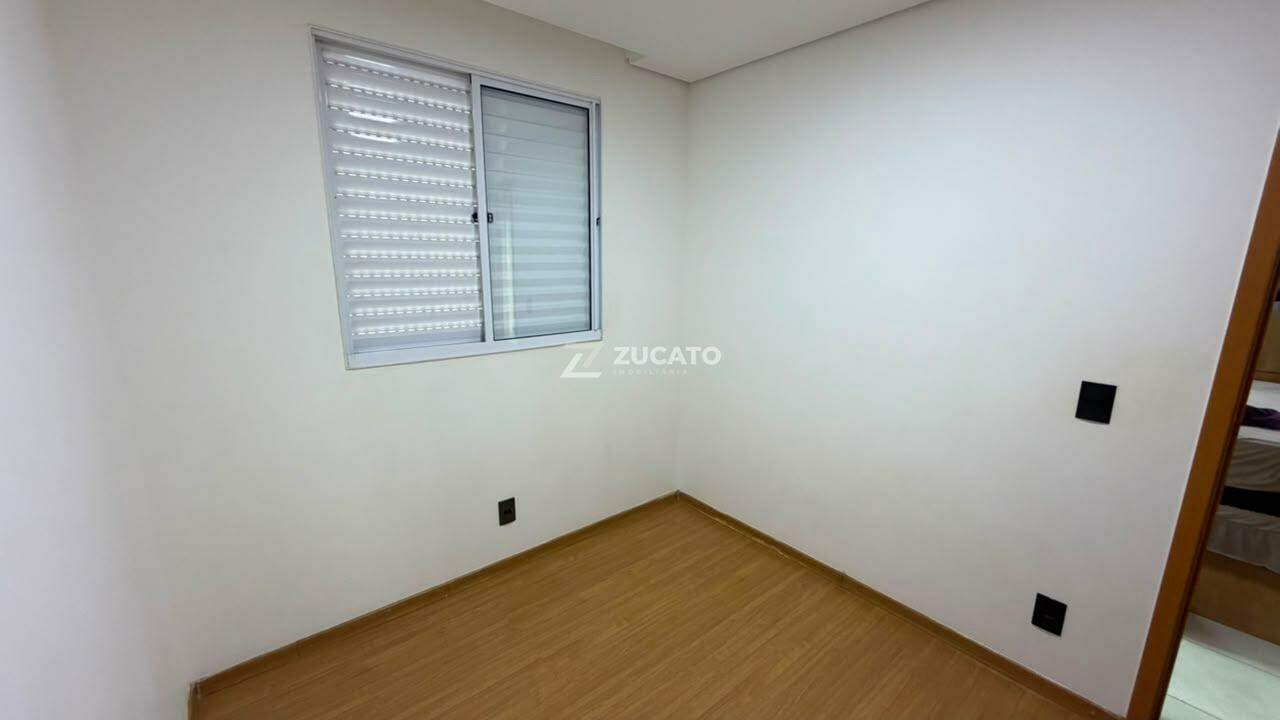 Apartamento para aluguel no Parque dos Buritis: 