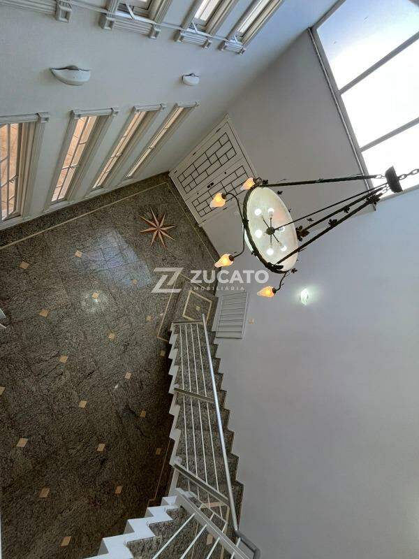 Casa em condomínio para aluguel no Morada das Fontes: 