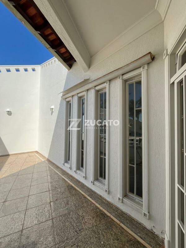 Casa em condomínio para aluguel no Morada das Fontes: 