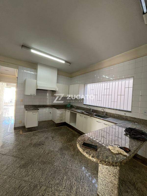 Casa em condomínio para aluguel no Morada das Fontes: 