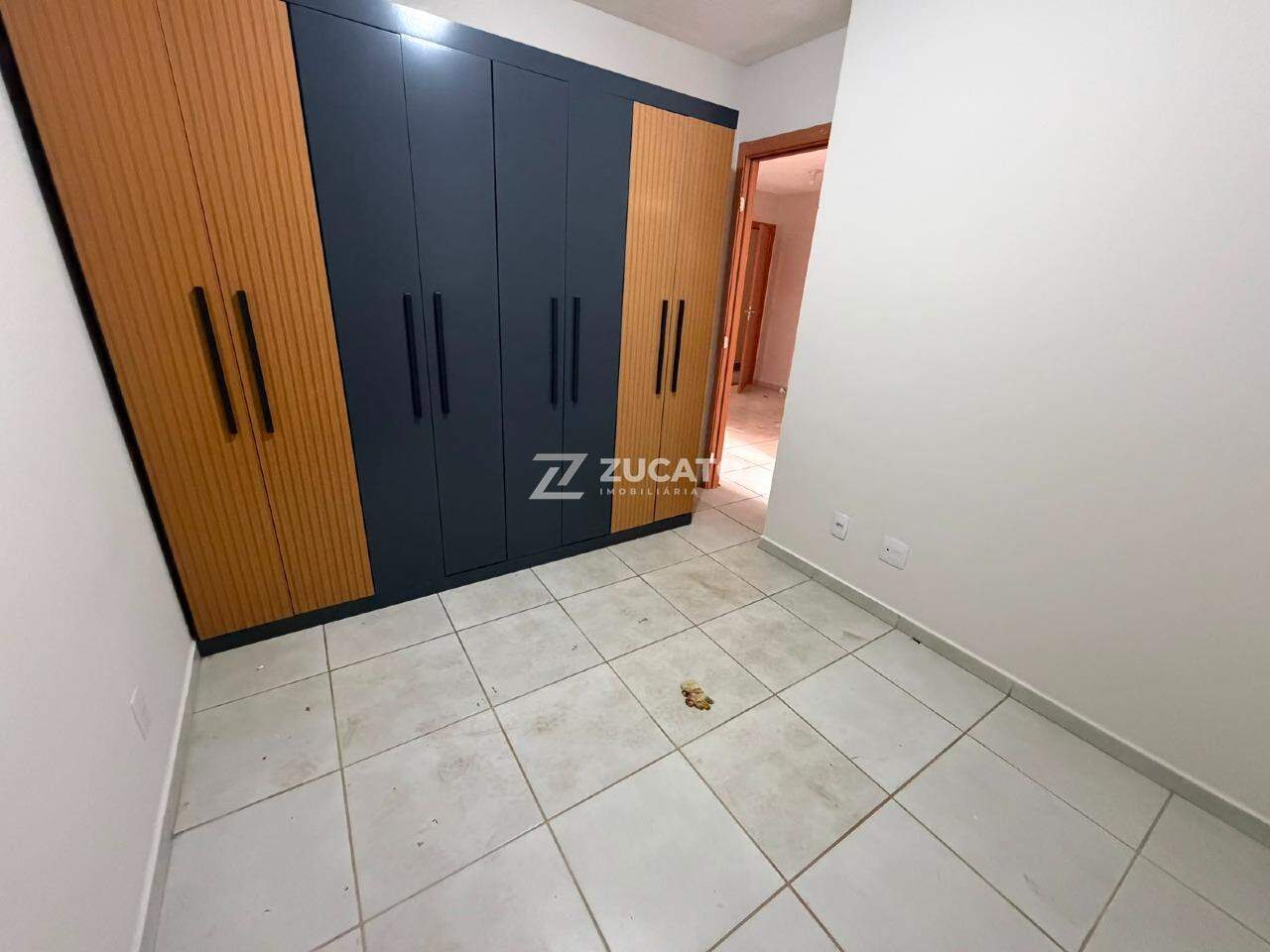 Apartamento para aluguel no Parque dos Buritis: 