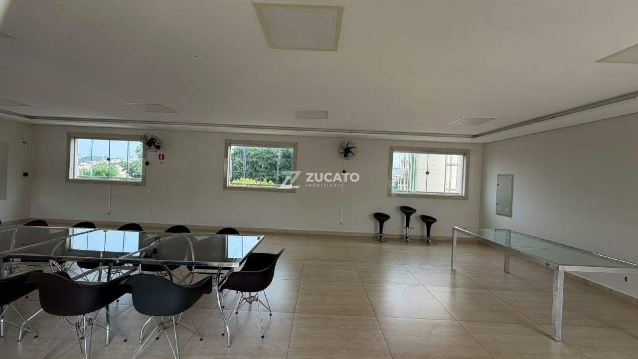 Apartamento para aluguel no Parque dos Buritis: 